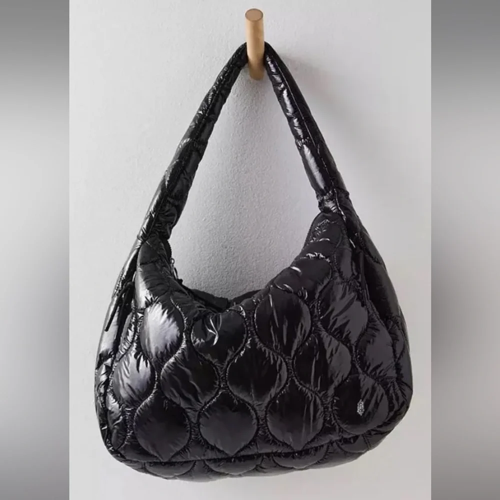 FP Movement | Surplus Shine Carryall Bag NWT - Picture 2 of 13